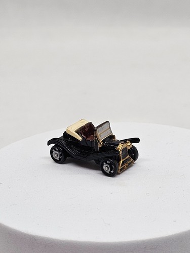 Micro machines ford - machines, t