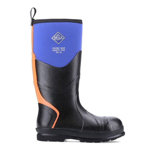 Bottes muck chore max - muck,