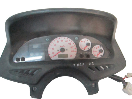 Instrumentation yamaha - --,