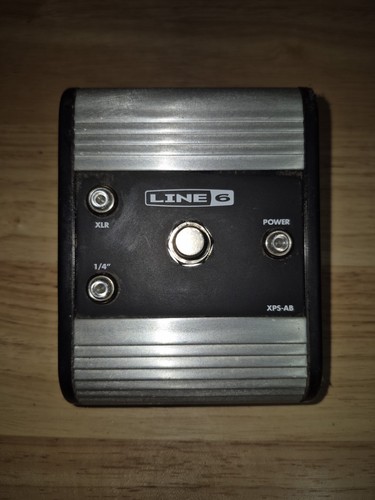 Line xps pedal - ,