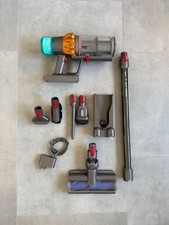 Dyson V15 Detect SV22