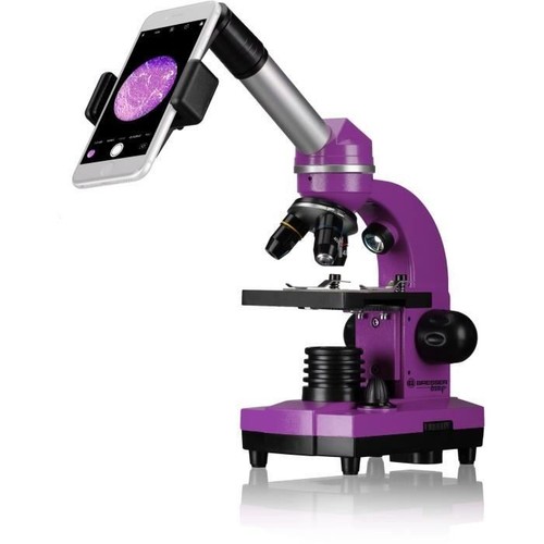 Microscope étudiant biolux - microscope,