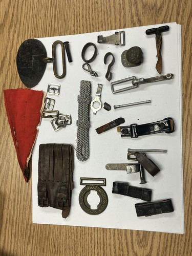 Original ww2 german dagger - ww2,