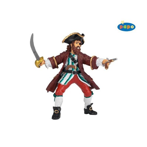 39428 capitaine barberousse - 39428,
