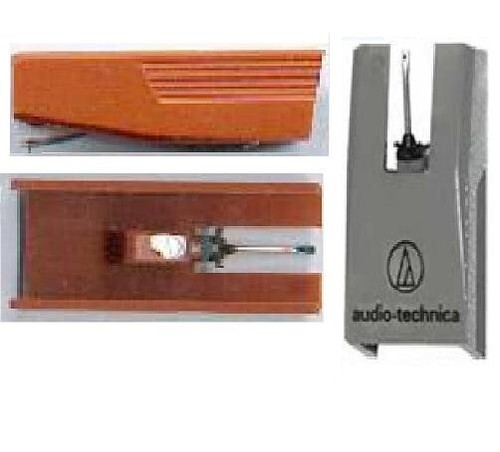 Saphir diamant audio - audio, technica