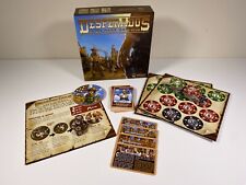 Desperados of the Dice Town Matagot Dice Game - Complete - VGC