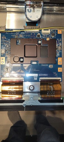 Carte tcon samsung 3d - tv,