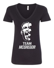 Team McGregor Conor McGregor