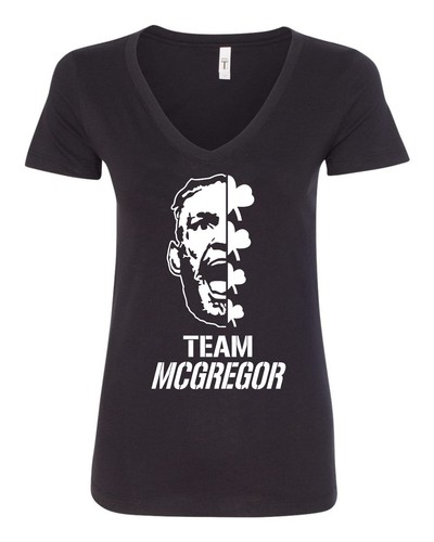 Team mcgregor conor - team,