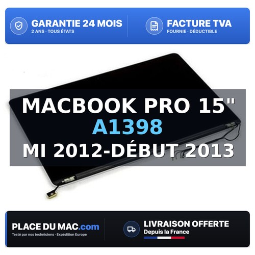 écran lcd complet - Écran,