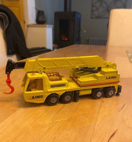 Camion grue hercule mobile - camion,