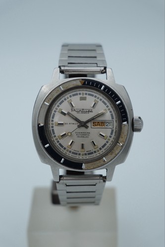 Puntual baby panerai - puntual,