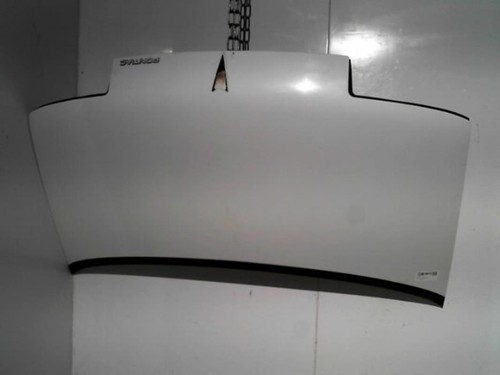 Capot pontiac trans sport - capot, trans-sport