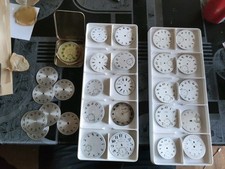 HORLOGERIE Lot De Cadran De