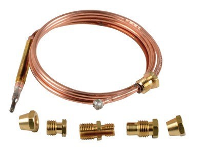 Thermocouple universel