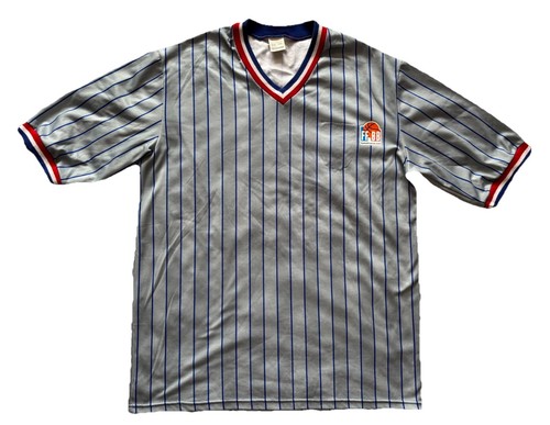 Maillot arbitre ffbb start - maillot,