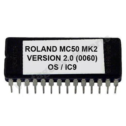 Roland 2 00 upgrade - roland, 2.00