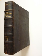 GRAND DICTIONNAIRE UNIVERSEL