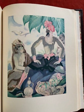 RARE - ALFRED DE MUSSET -