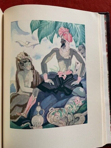 Rare alfred musset - de,
