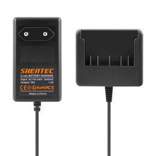 Chargeur de batterie au