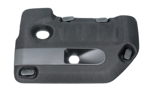 Original cache moteur - c, c4