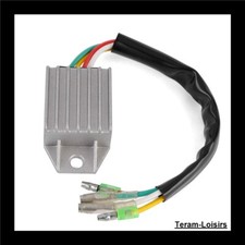 Régulateur Tension pour HONDA