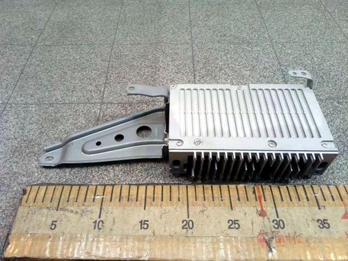 Amplificateur pioneer - amplificateur,