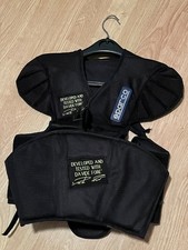 Protection torse et côtes