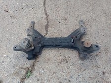 VW CORRADO VR6 FRONT SUBFRAME WITH MOUNTS G60? 16V? GENUINE