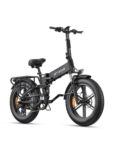Engwe velo electrique pliable - velo,