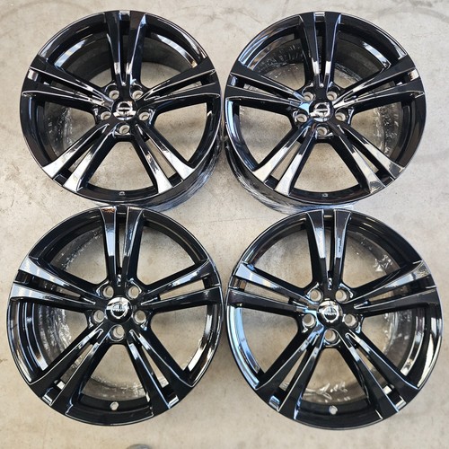 Jantes alu originales - x,