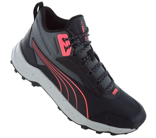 Chaussures puma obstruct mid - chaussures,