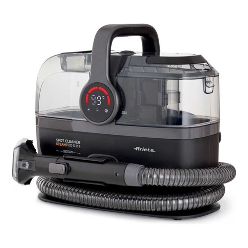 Nettoyeur vapeur tissu ariete - vapeur,