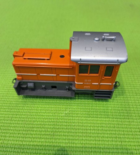 Marklin minex locomotive - minex,