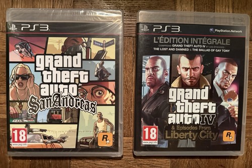 Gta san andreas sous - sous, +