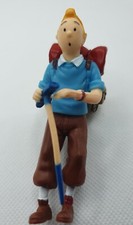 Figurine Tintin - Statuette