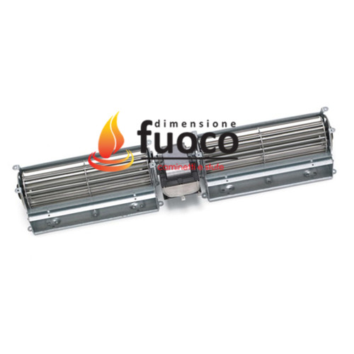 Ventilateur tangentiel double - ventilateur,
