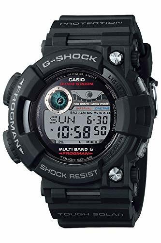 Montre homme casio shock - homme,