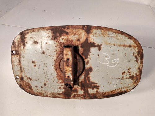 Vespa vnb1 réservoir - vespa, 2