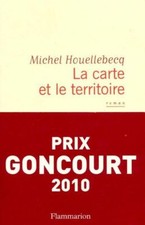 La carte et le territoire -