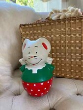 24⚜️ Ancien Culbuto Souris