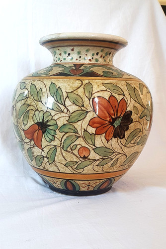 Grand vase ceramique - grand,