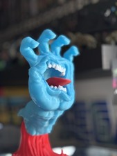 santa cruz Figurine