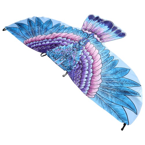 Ailes fée adulte - ,
