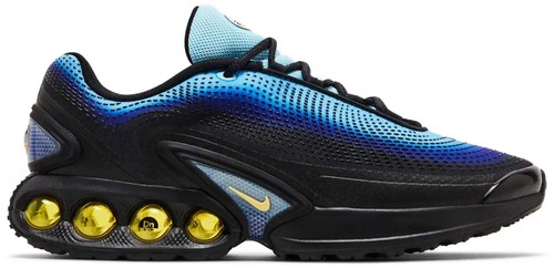 Nike air max hyper - air,