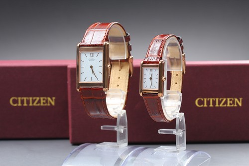 Vintage mint citizen - mint],
