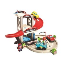 ECOIFFIER - 3011 - Garage -