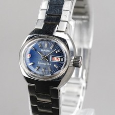 Montre femme RADO Vintage