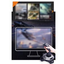 Contrôleur de joystick